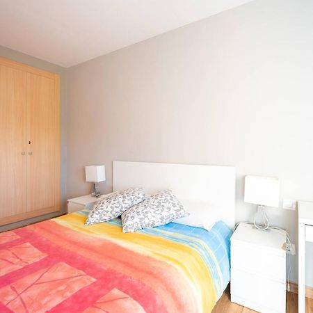 Apartamento Go- Felipe II Center Valladolid Kültér fotó