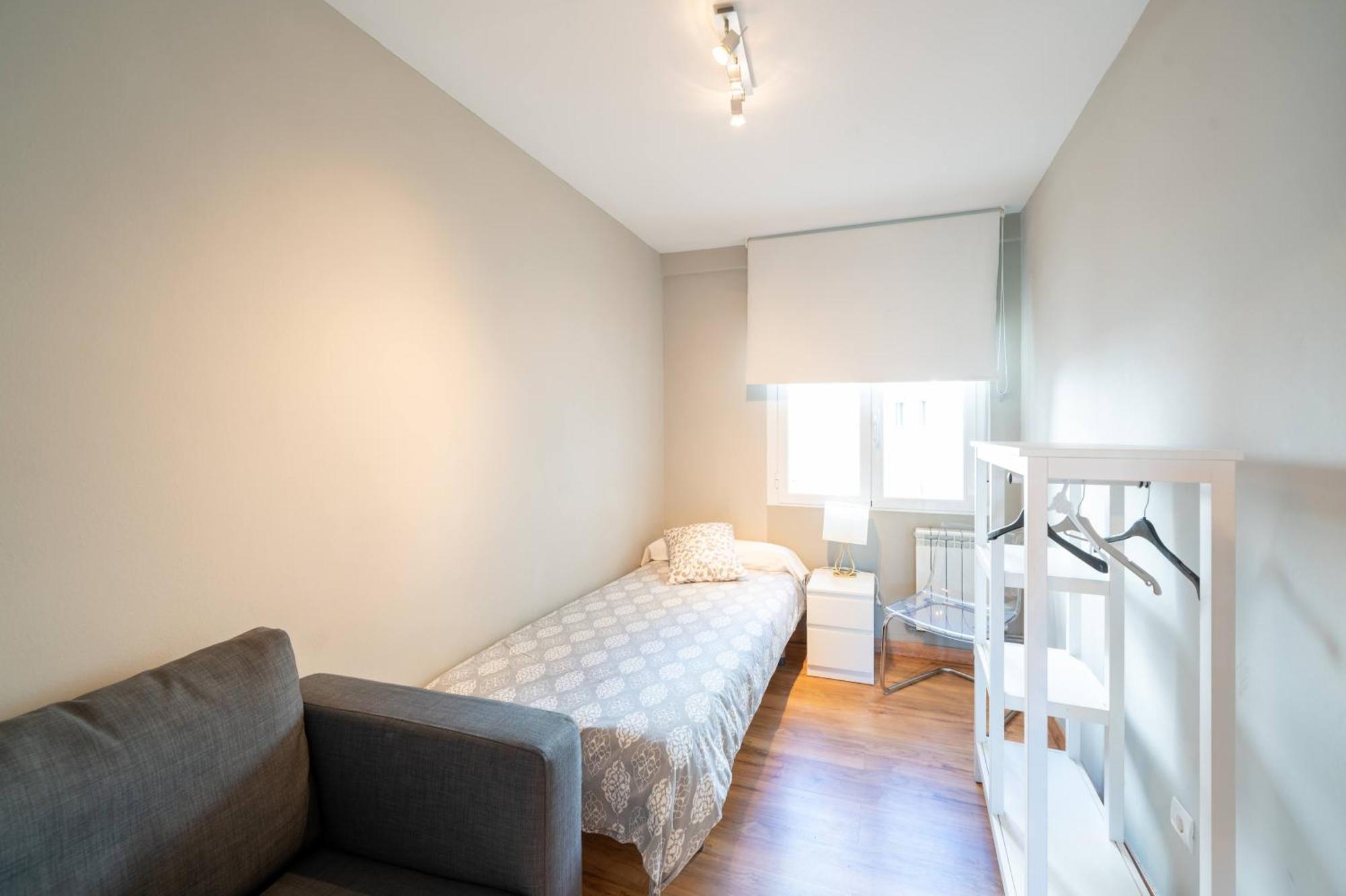 Apartamento Go- Felipe II Center Apartman Valladolid Kültér fotó