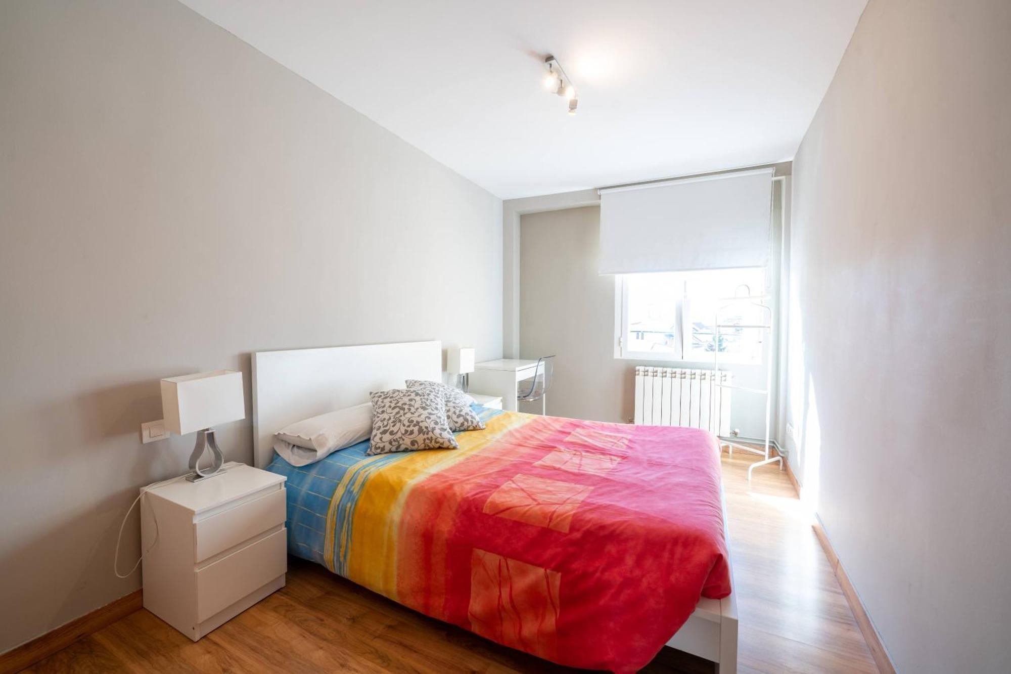 Apartamento Go- Felipe II Center Valladolid Kültér fotó